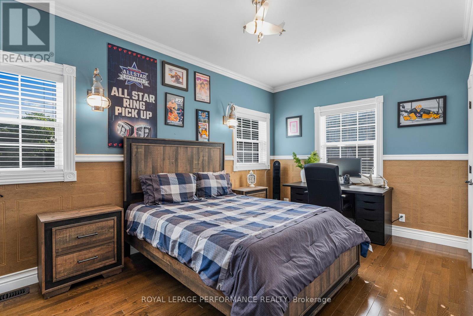3147 Dornie Road