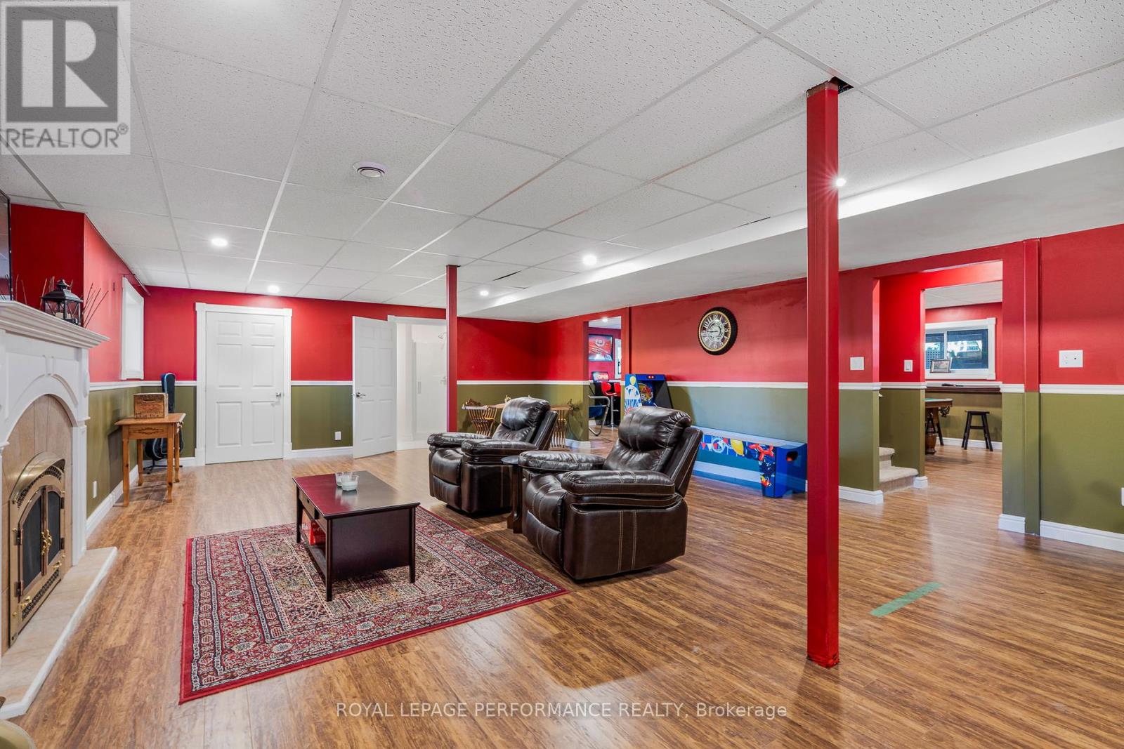 3147 Dornie Road