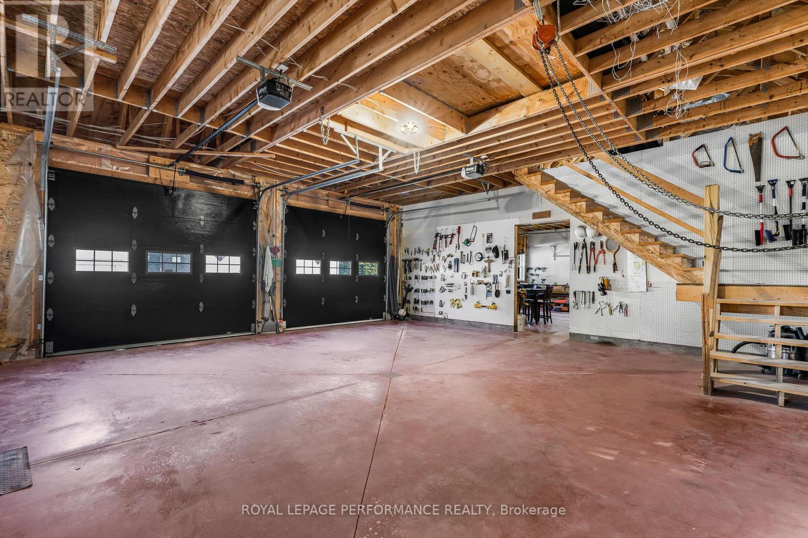 3147 Dornie Road
