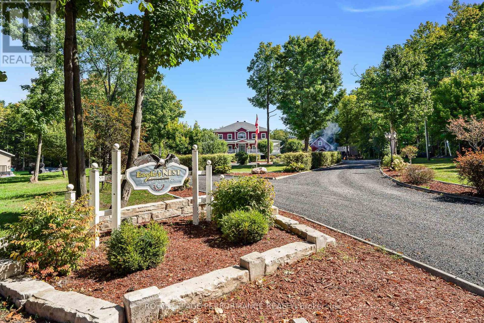 3147 Dornie Road