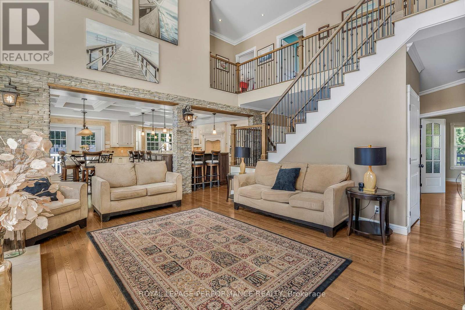 3147 Dornie Road