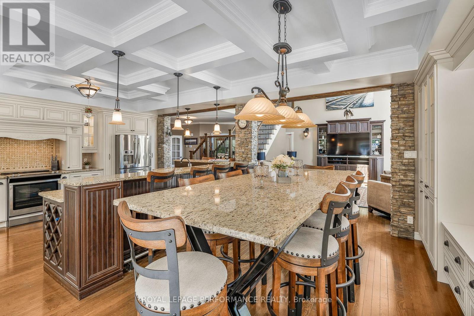 3147 Dornie Road