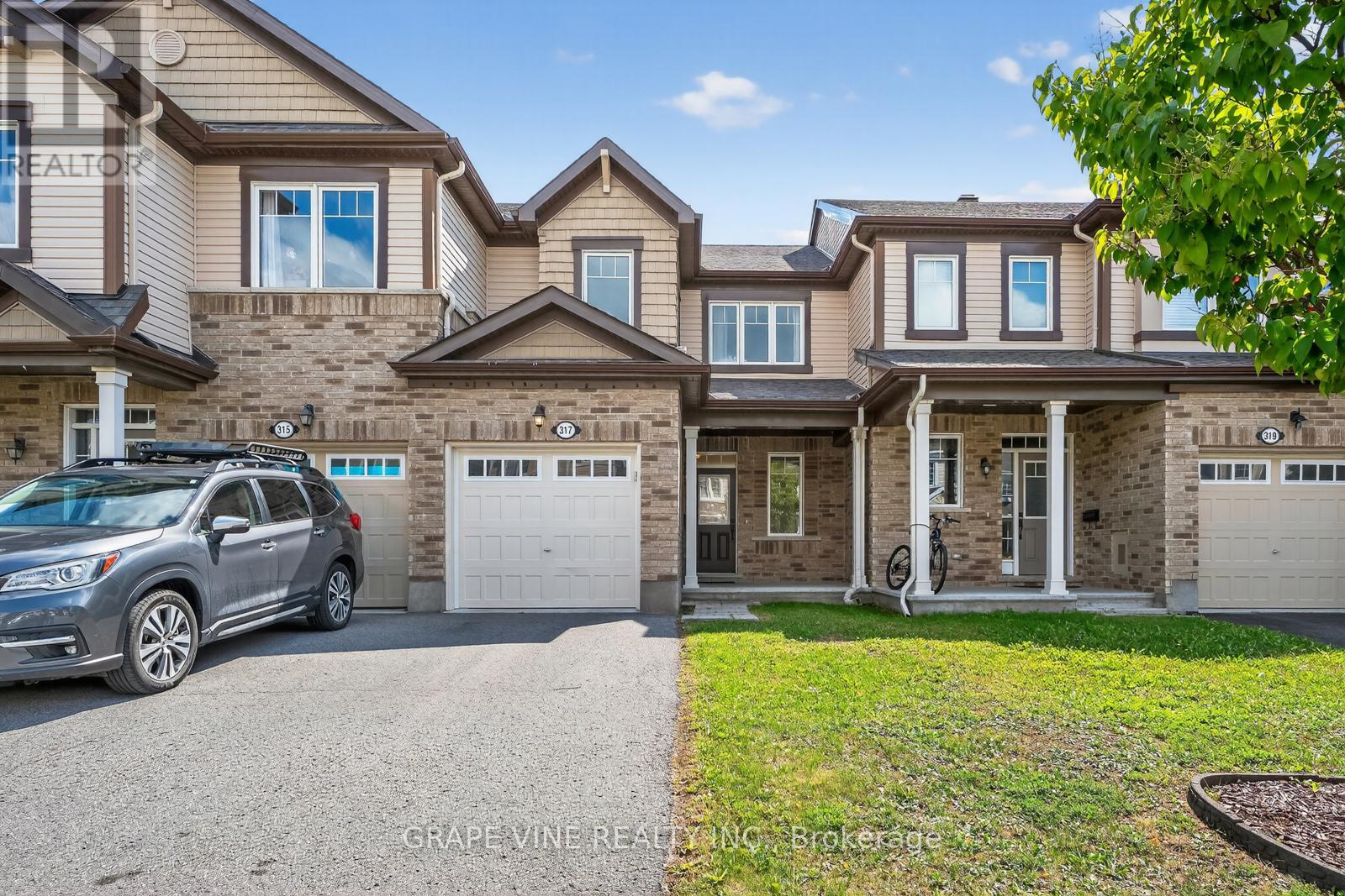 317 Song Sparrow Street