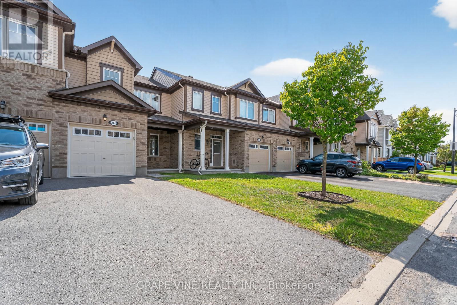 317 Song Sparrow Street