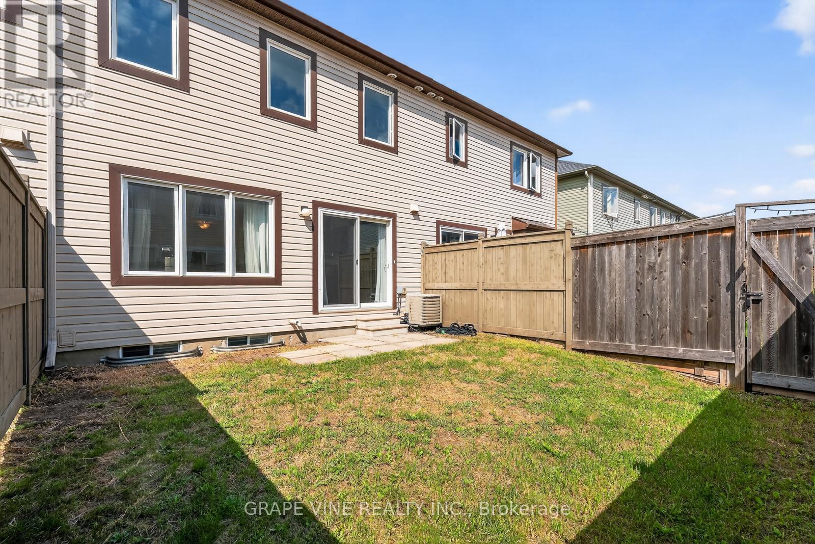 317 Song Sparrow Street