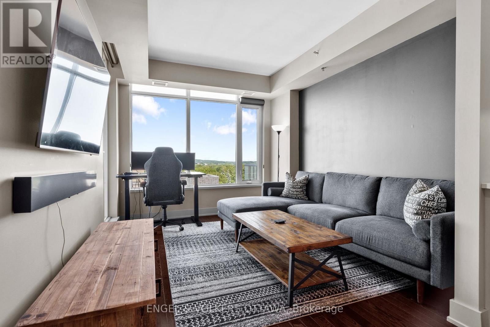708 - 88 Richmond Road