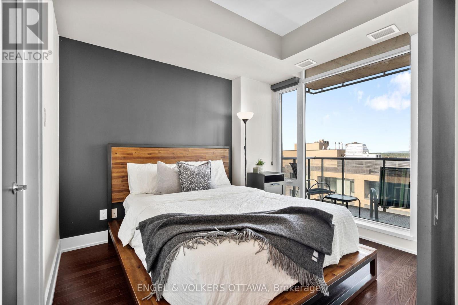 708 - 88 Richmond Road