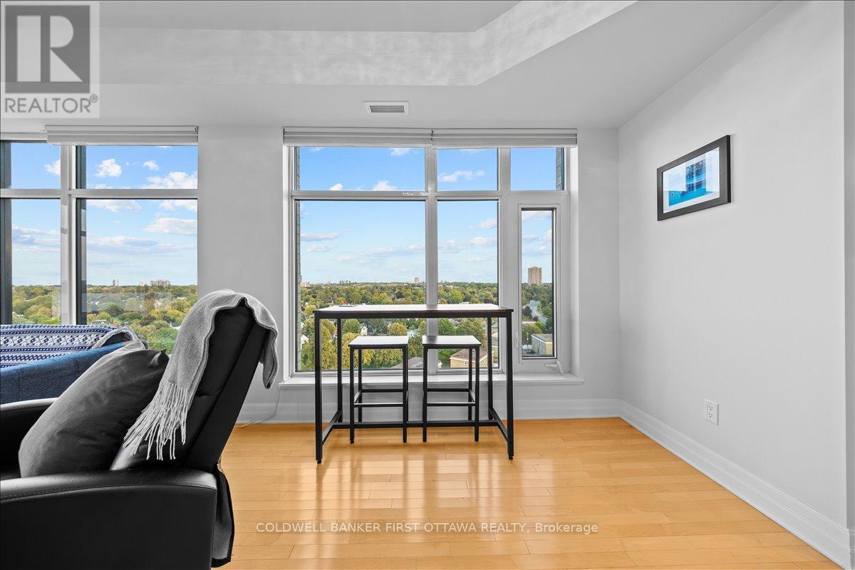 1202 - 75 Cleary Avenue