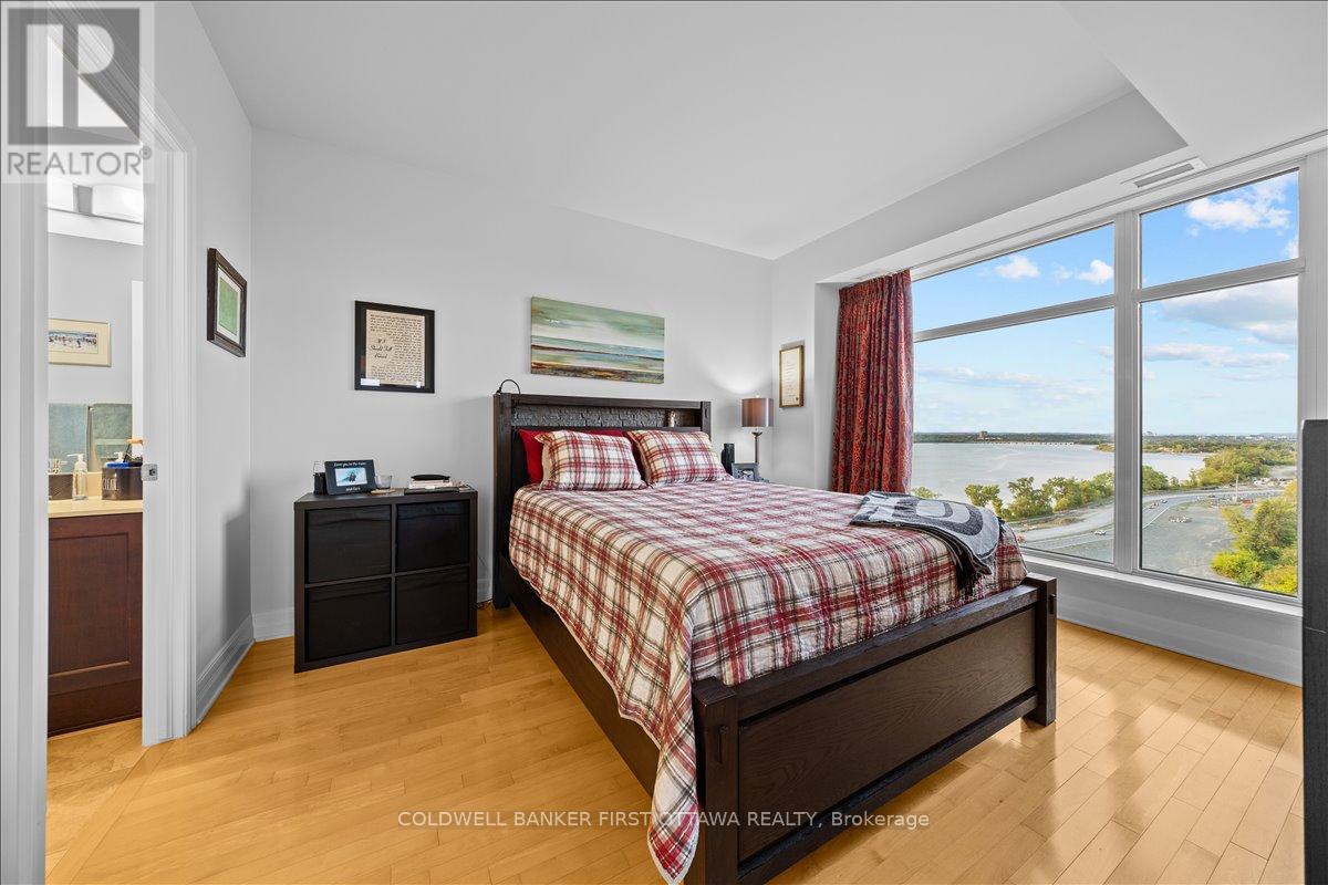 1202 - 75 Cleary Avenue