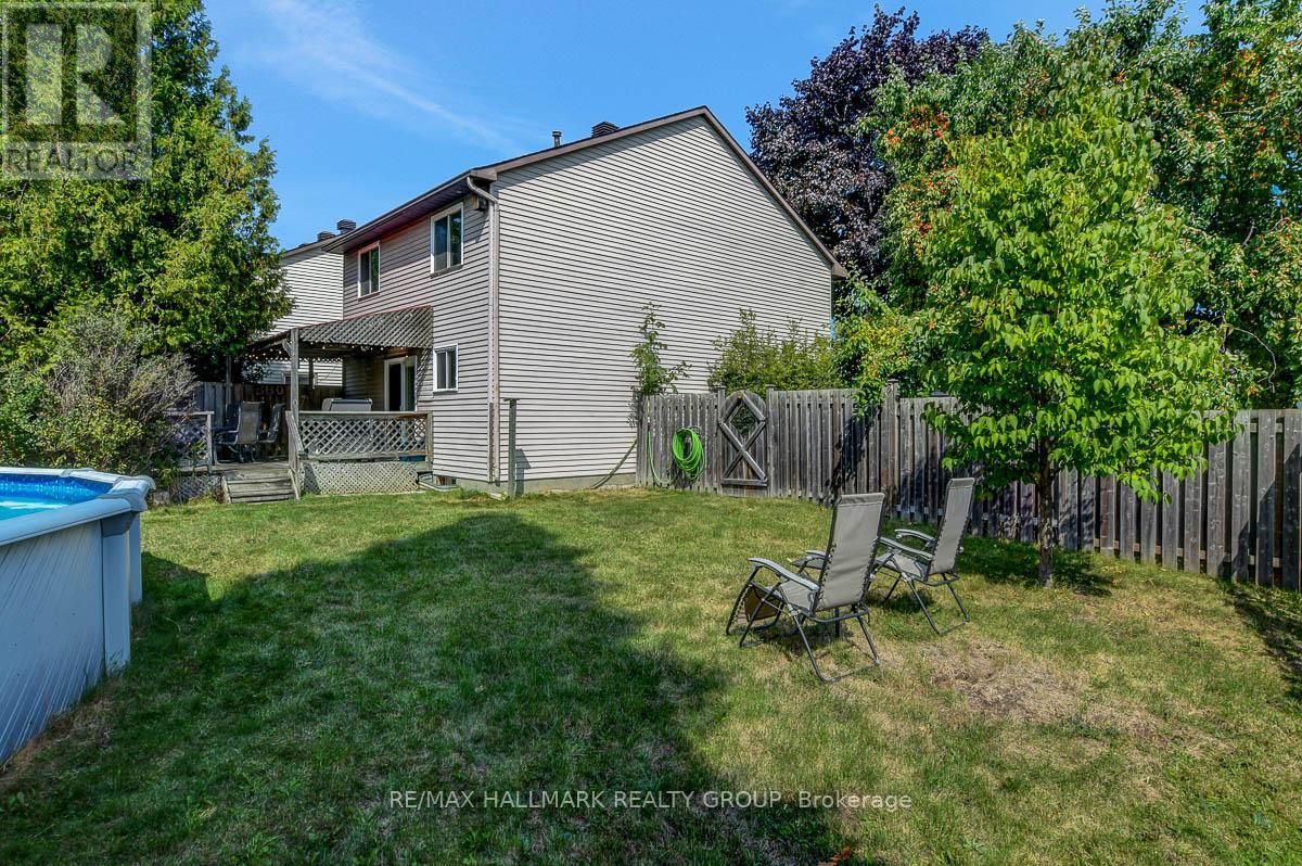 44 Turret Court