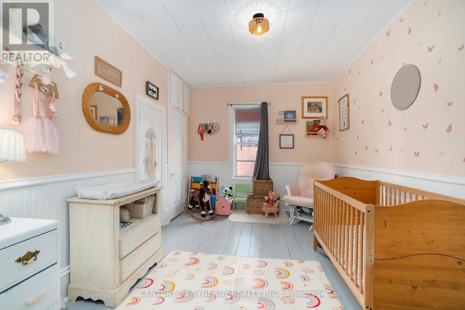 30 Kensington Avenue
