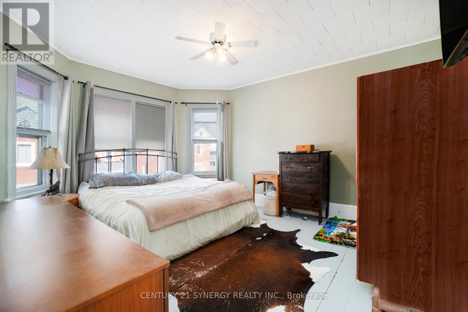 30 Kensington Avenue