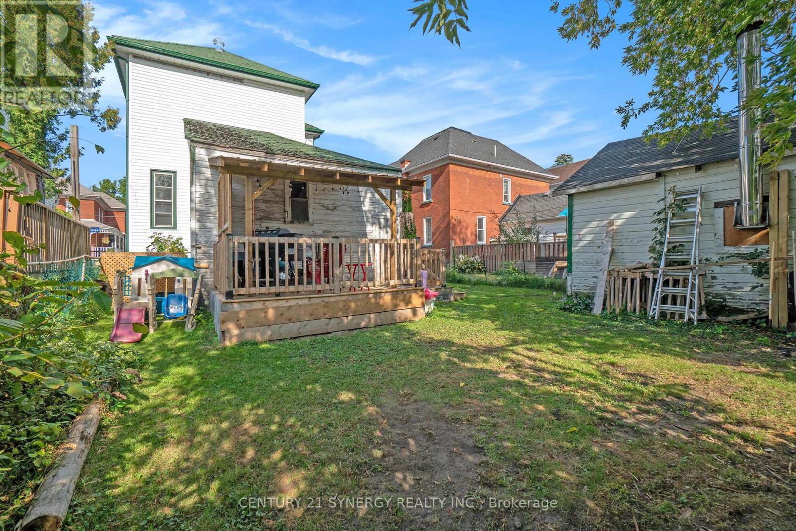 30 Kensington Avenue