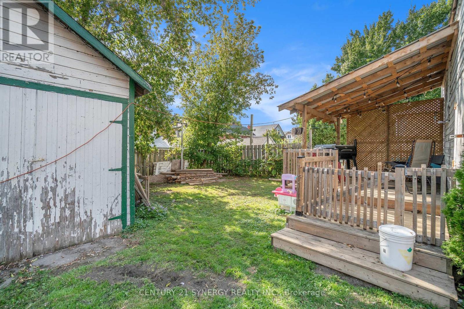 30 Kensington Avenue