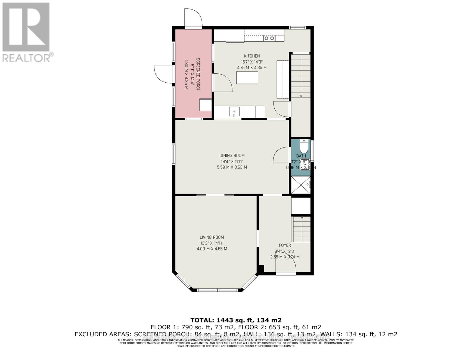 30 Kensington Avenue