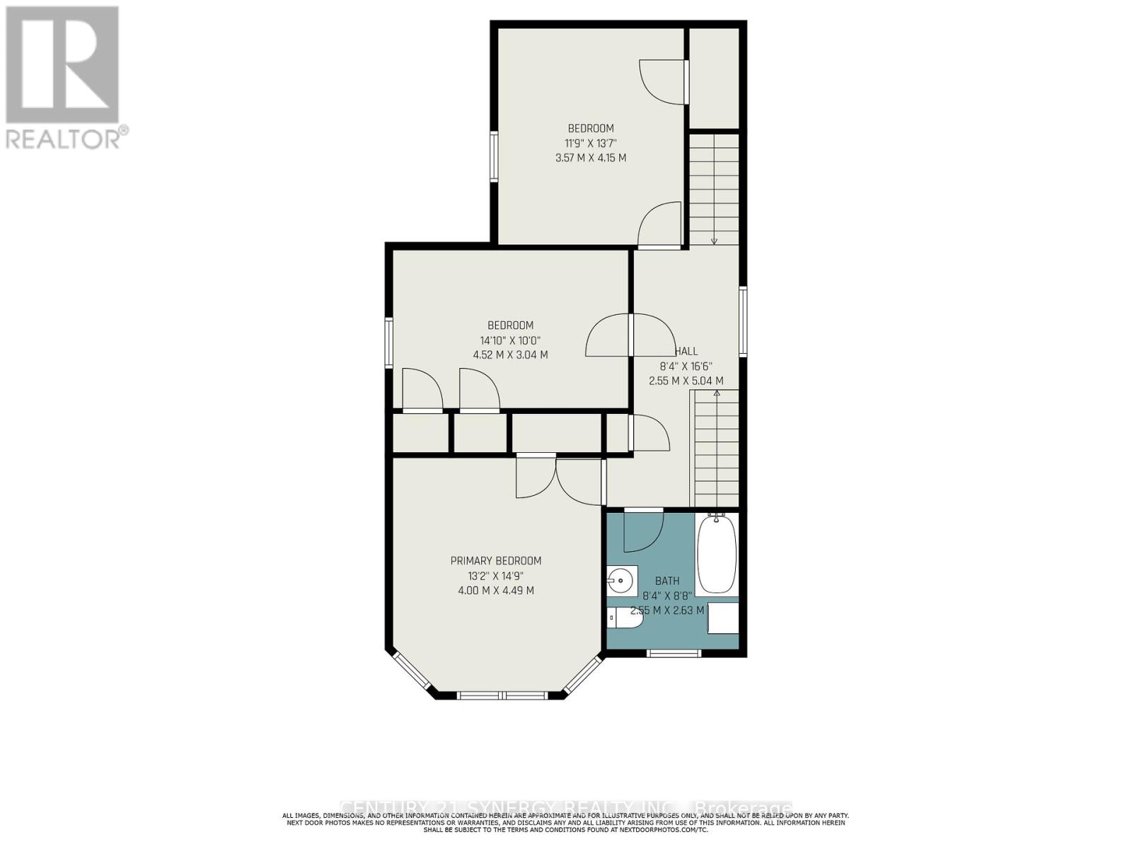 30 Kensington Avenue