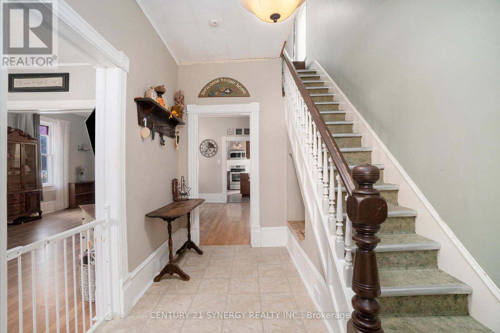 30 Kensington Avenue