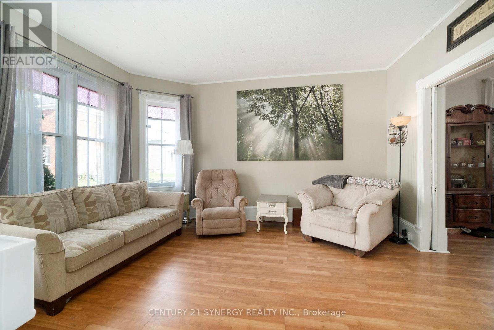 30 Kensington Avenue