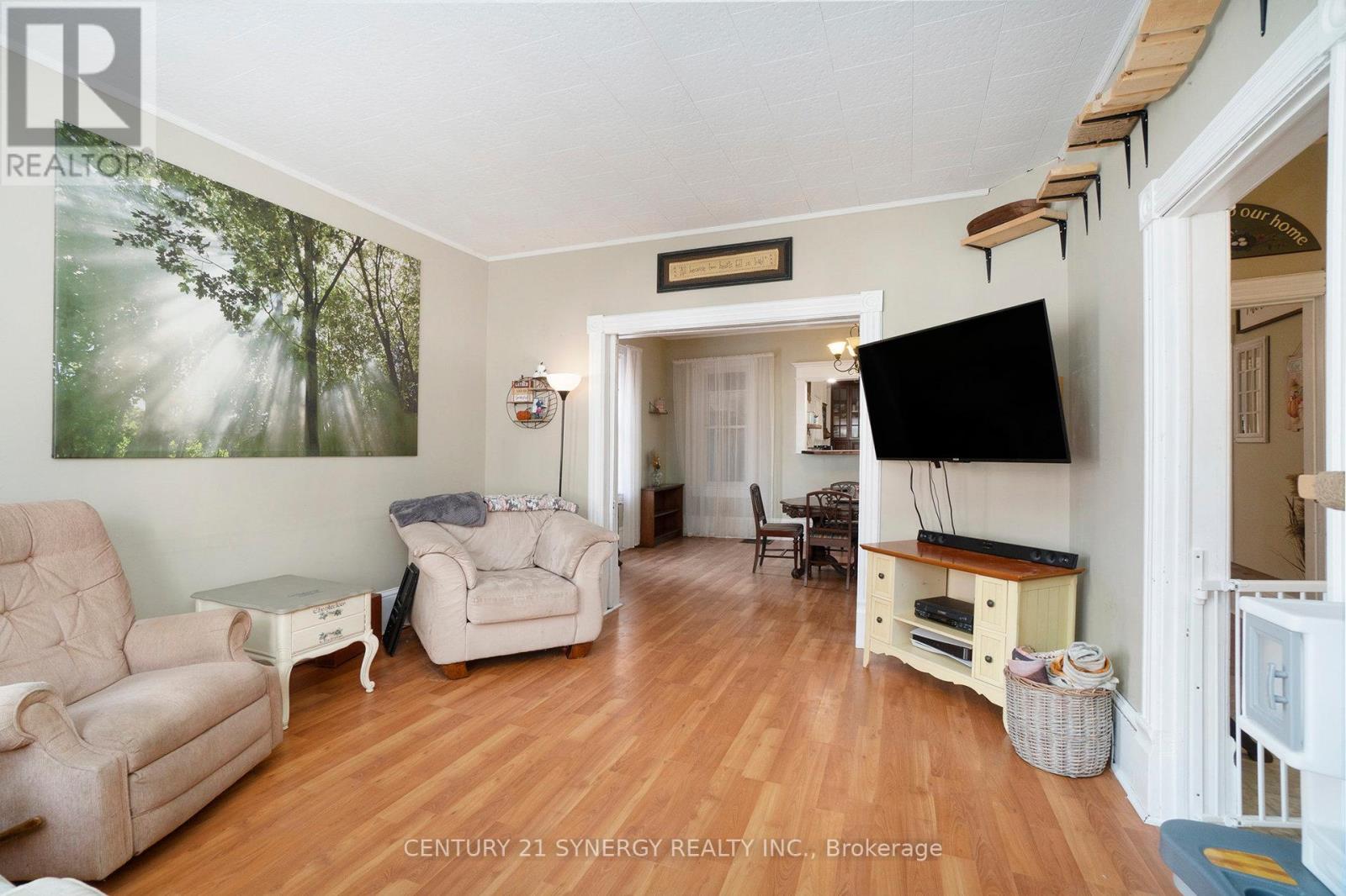 30 Kensington Avenue