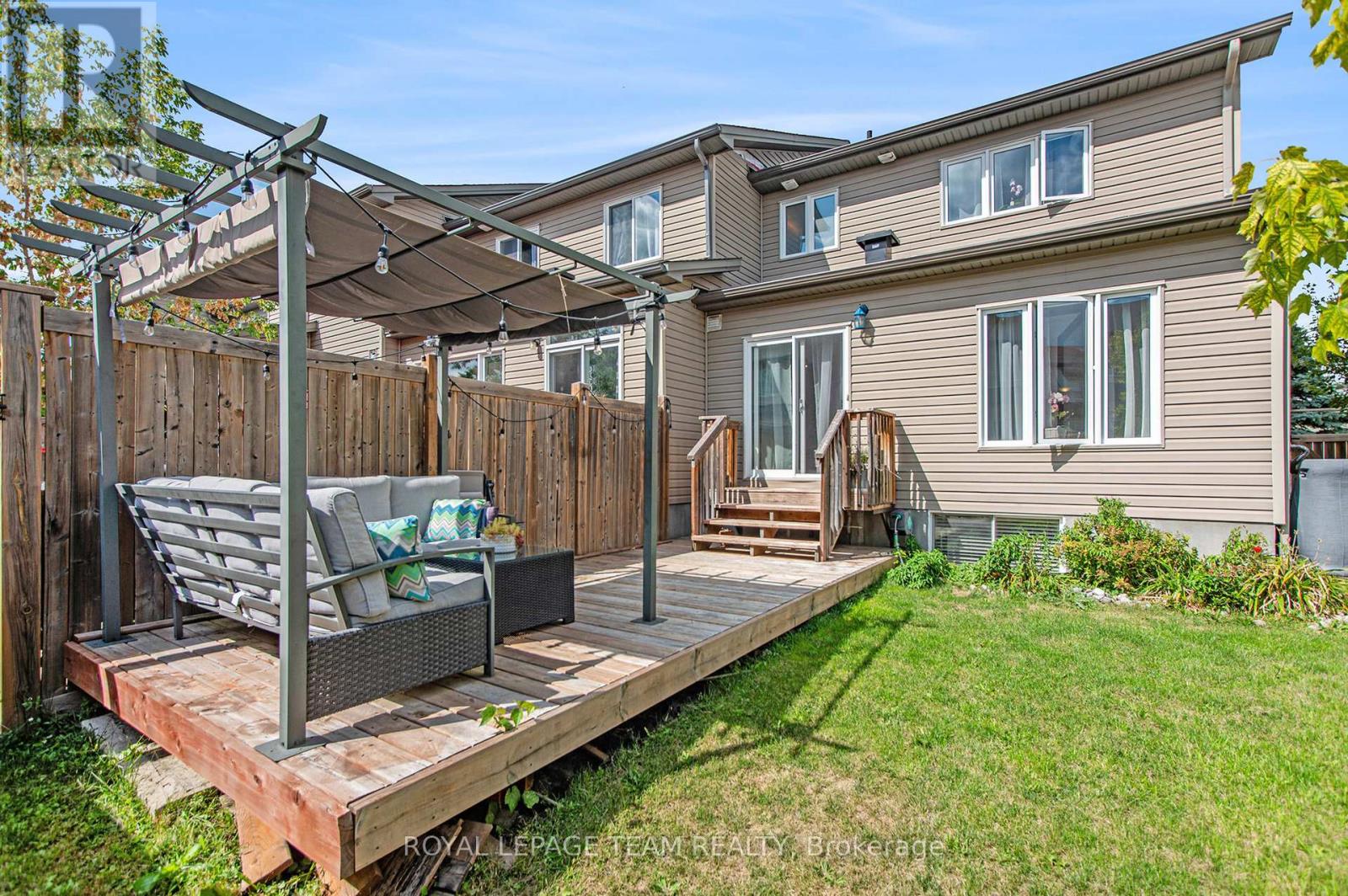 609 Gazebo Street