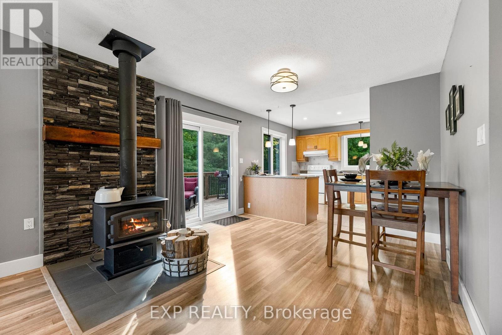 12 Riopelle Road