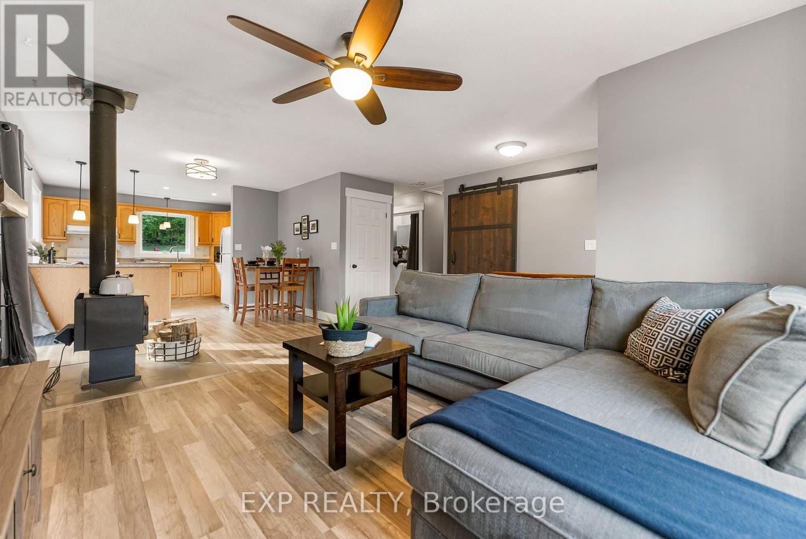 12 Riopelle Road