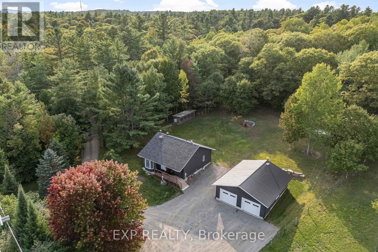 12 Riopelle Road