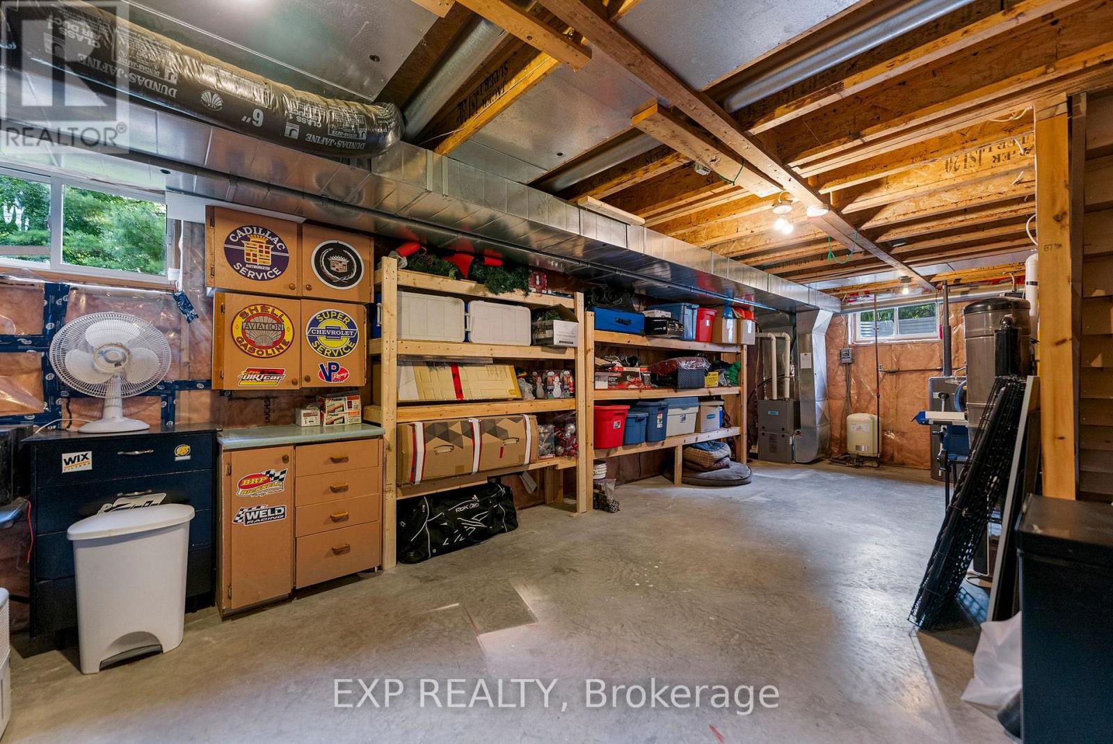 12 Riopelle Road
