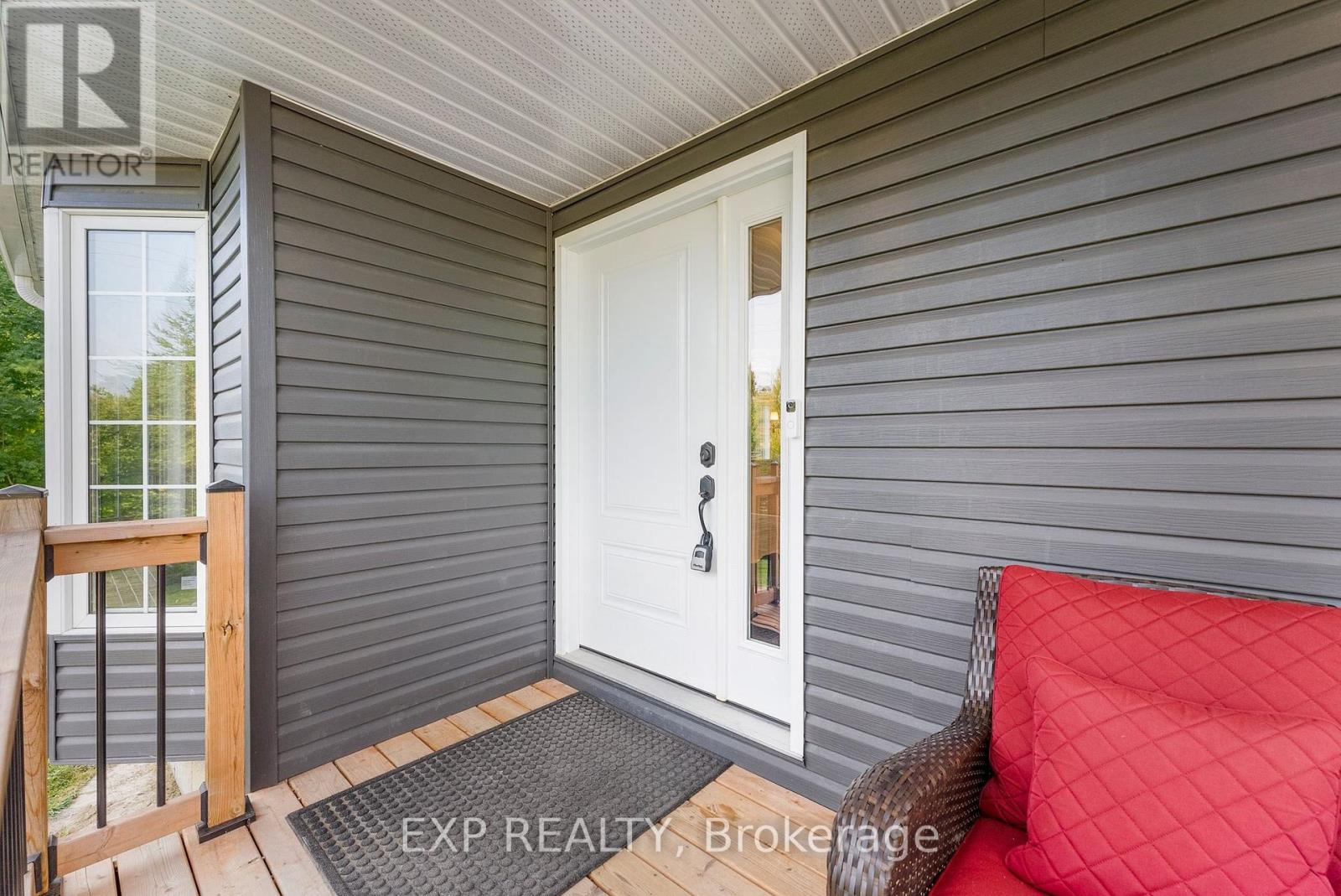 12 Riopelle Road