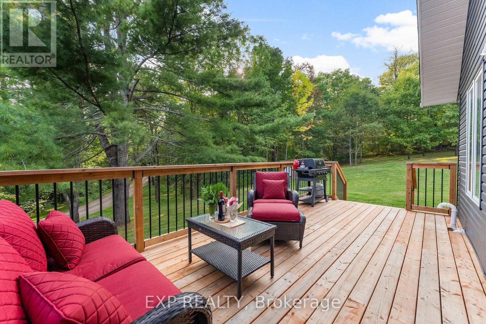 12 Riopelle Road
