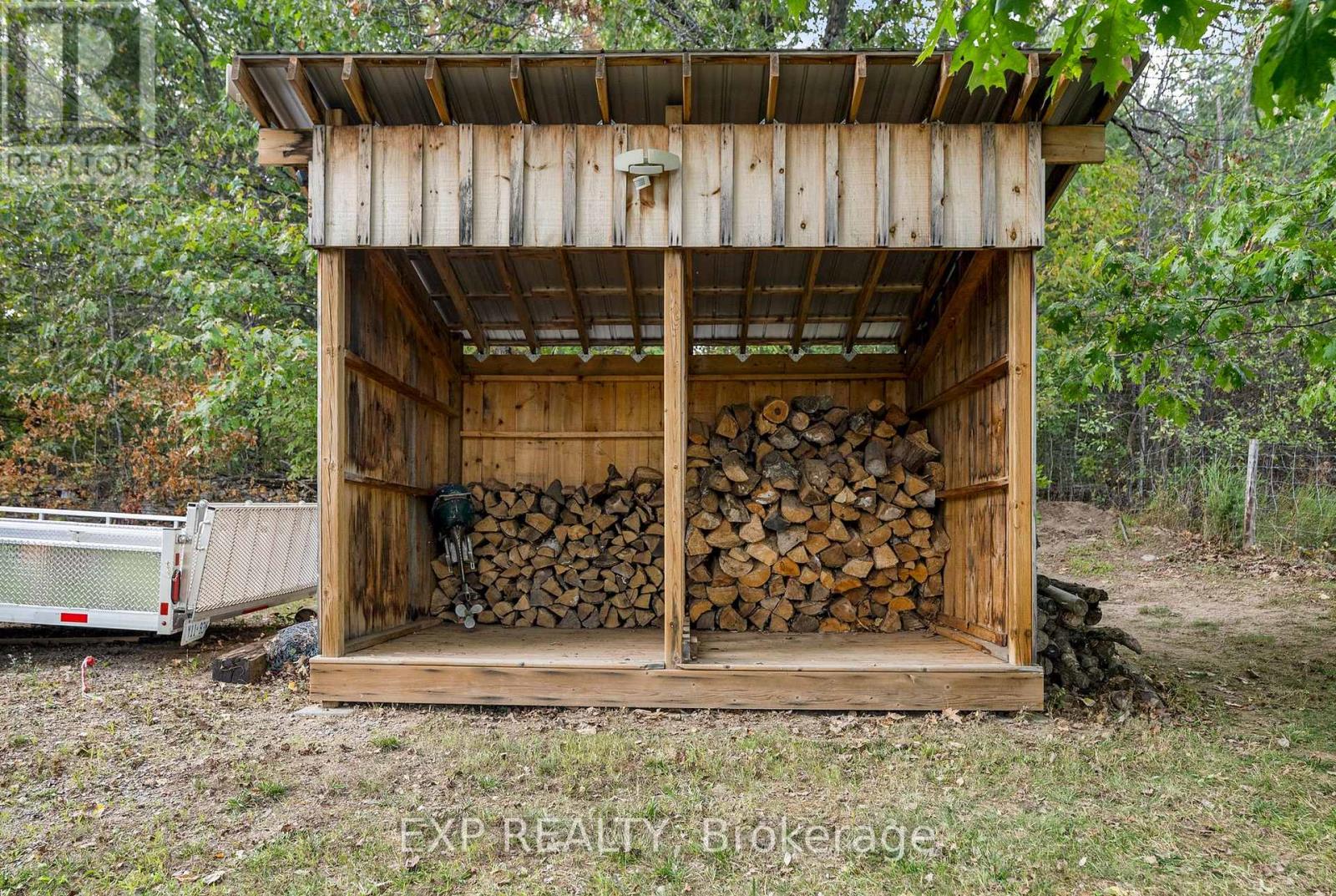 12 Riopelle Road