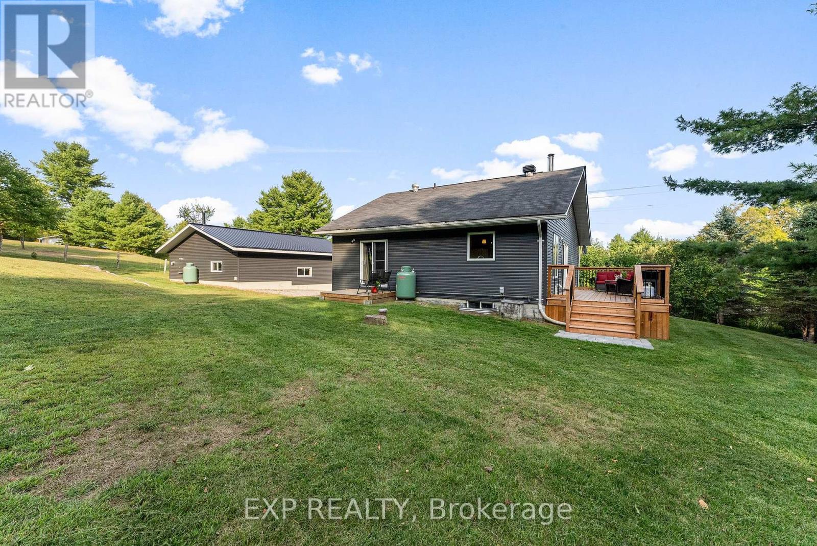 12 Riopelle Road