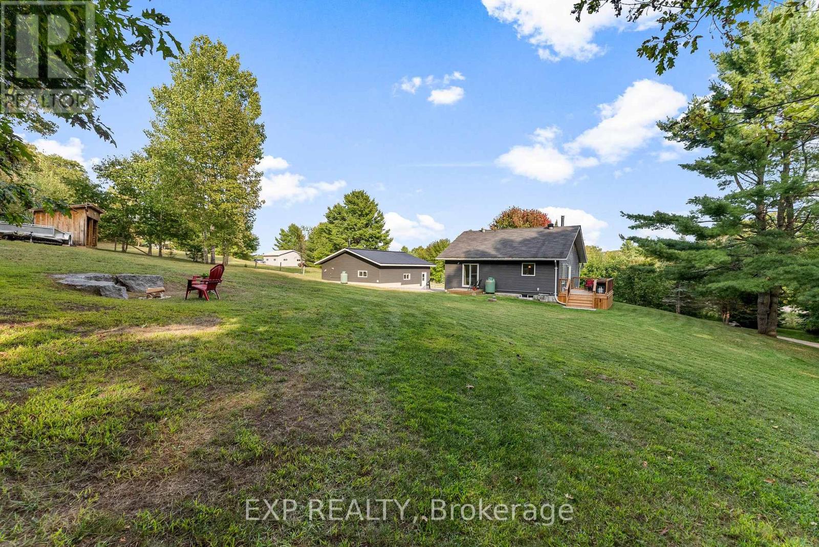 12 Riopelle Road