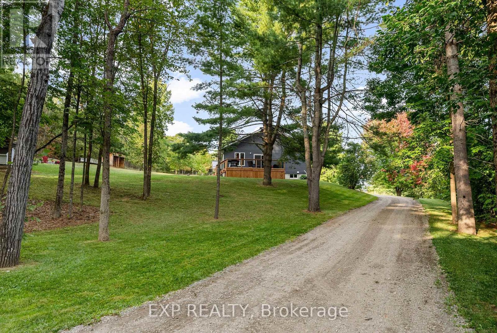 12 Riopelle Road