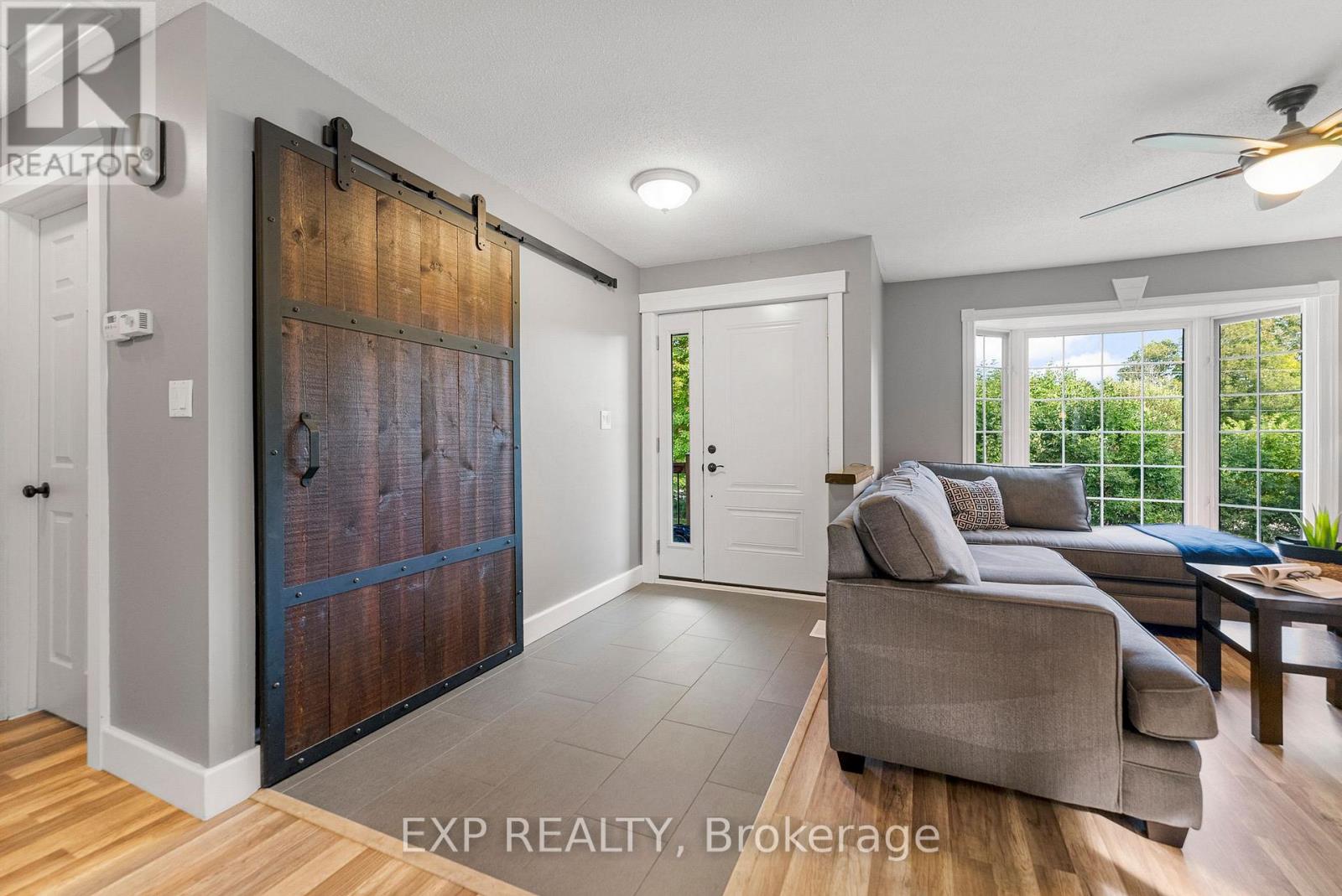 12 Riopelle Road