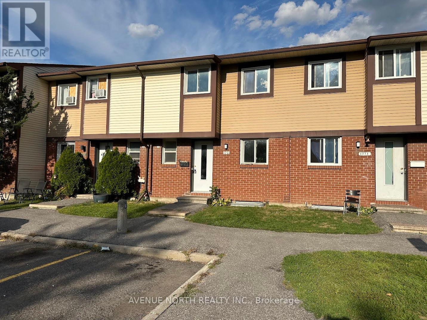60 - 1771 Dondale Street