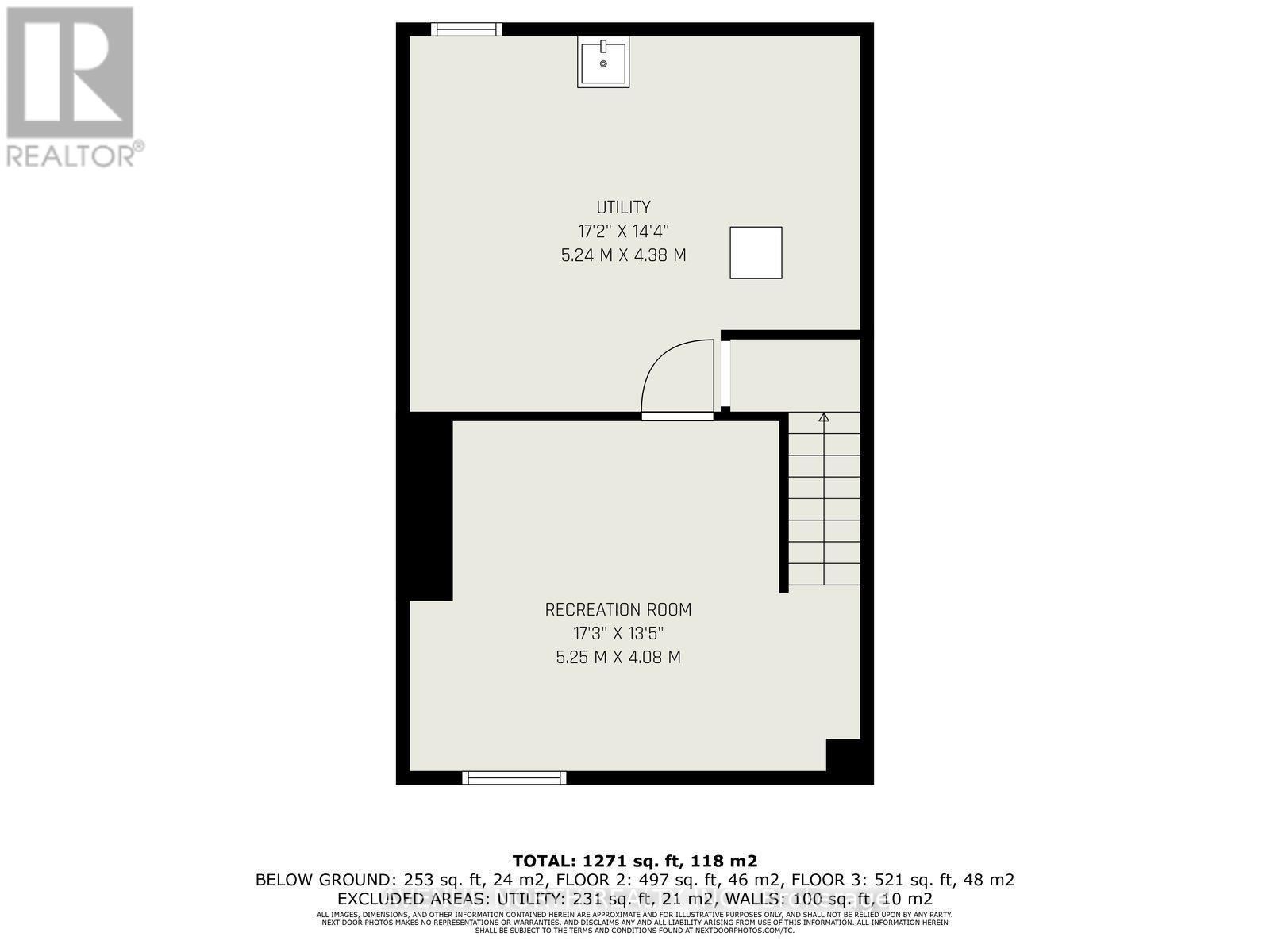 60 - 1771 Dondale Street