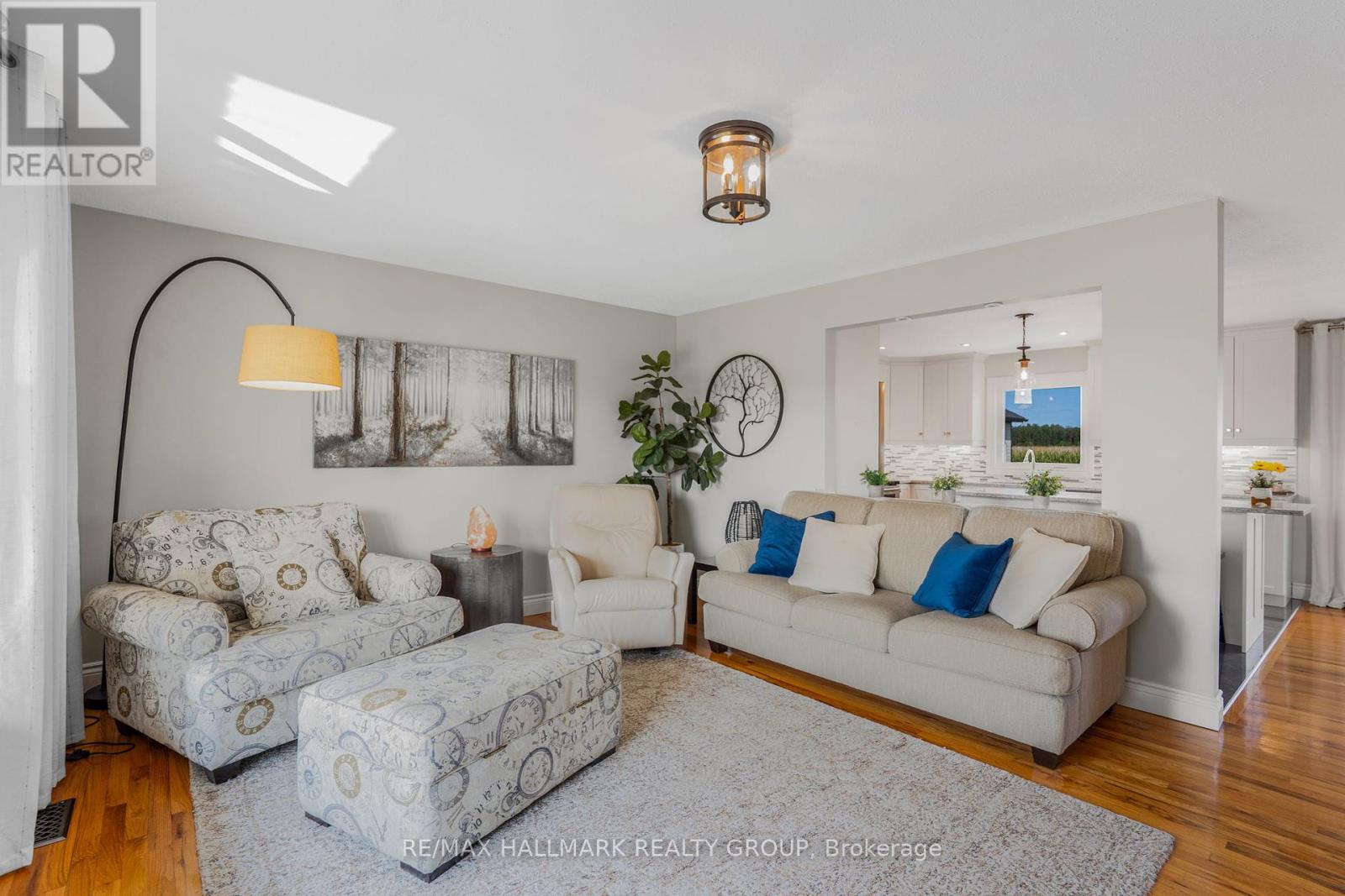 2321 Du Lac Road