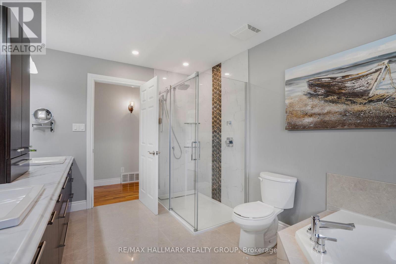 2321 Du Lac Road