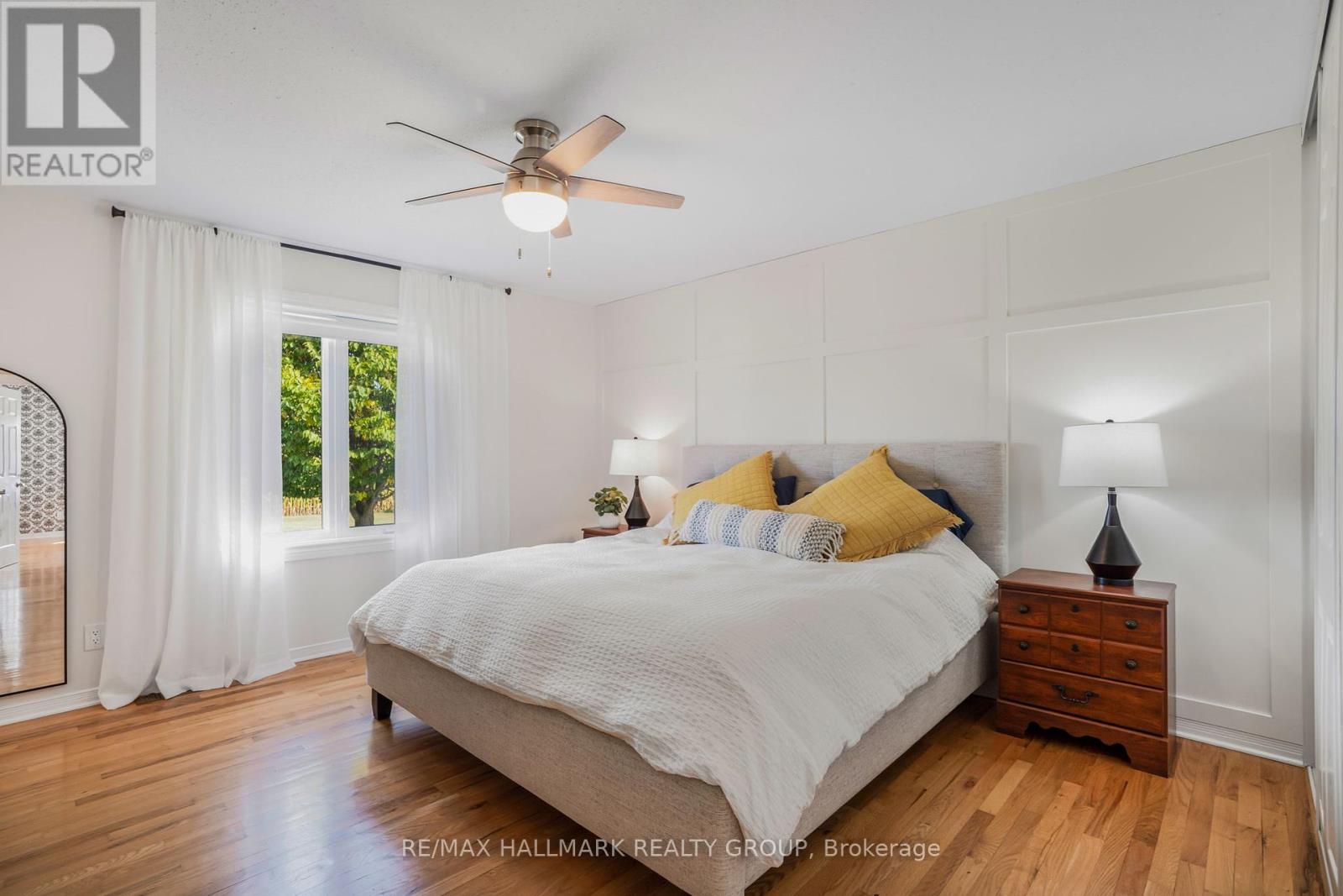 2321 Du Lac Road