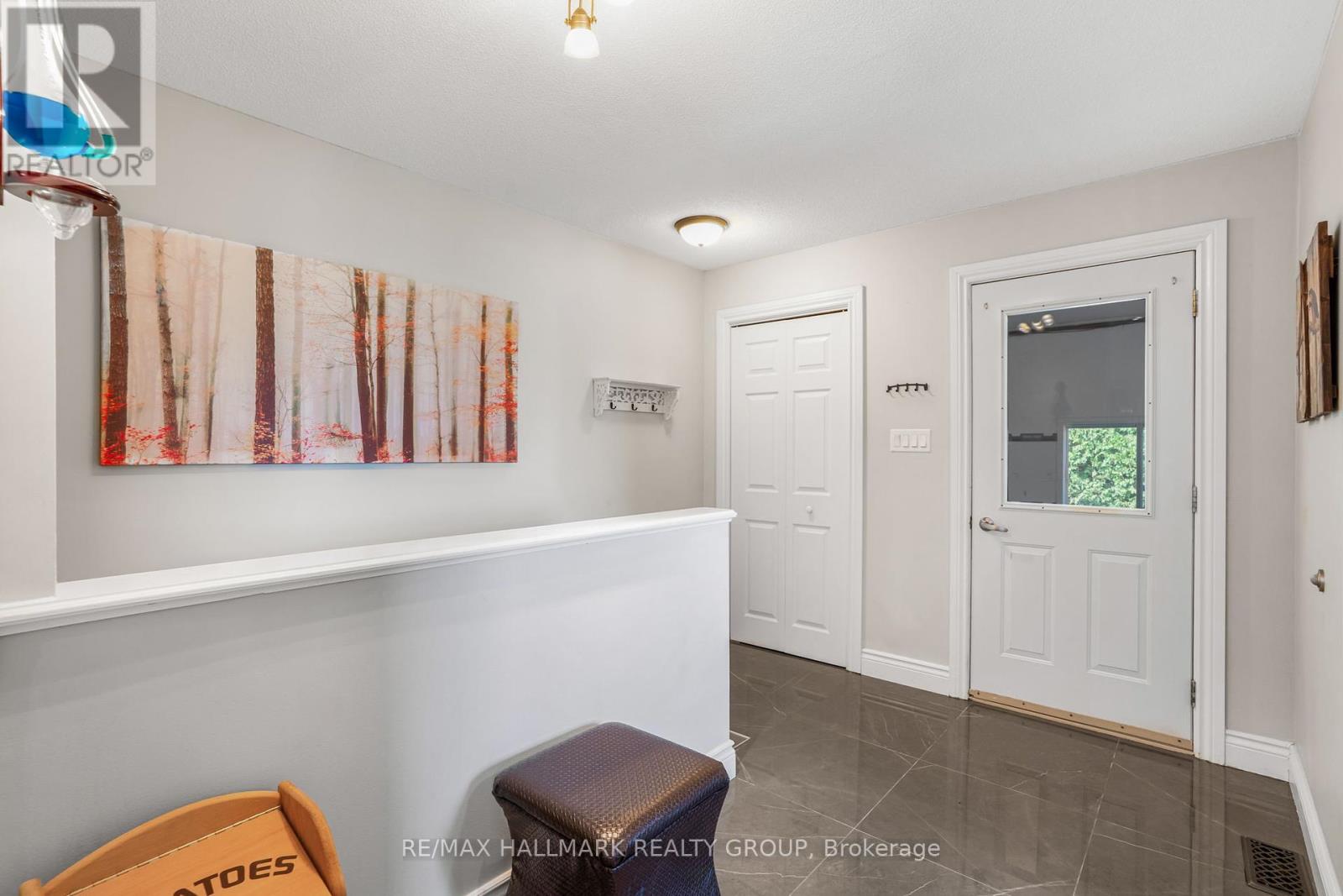 2321 Du Lac Road