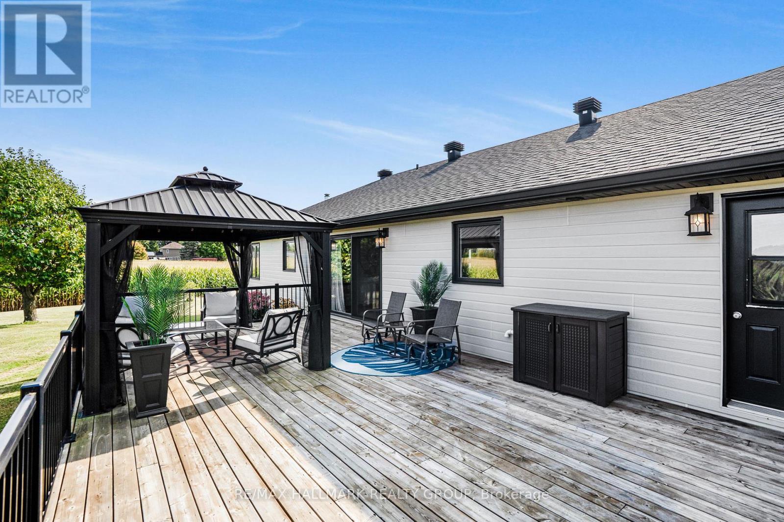 2321 Du Lac Road