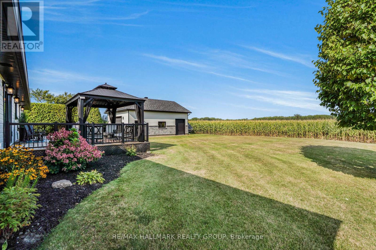 2321 Du Lac Road