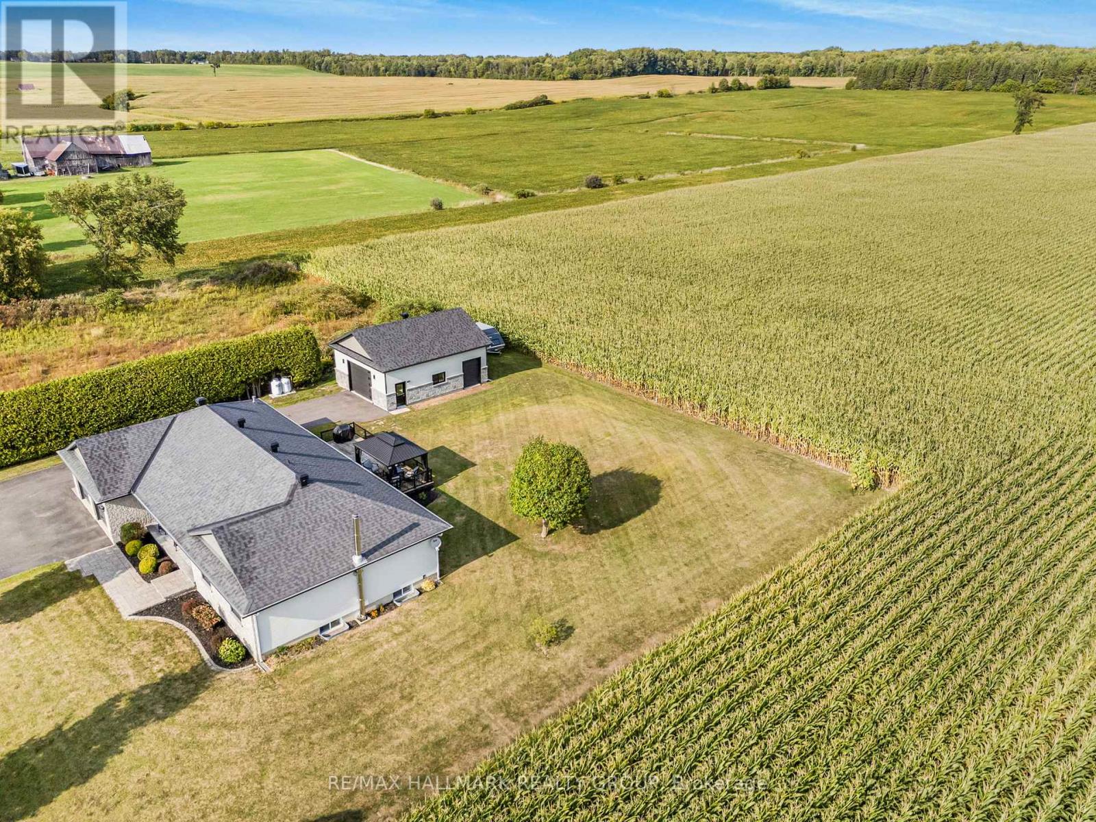 2321 Du Lac Road