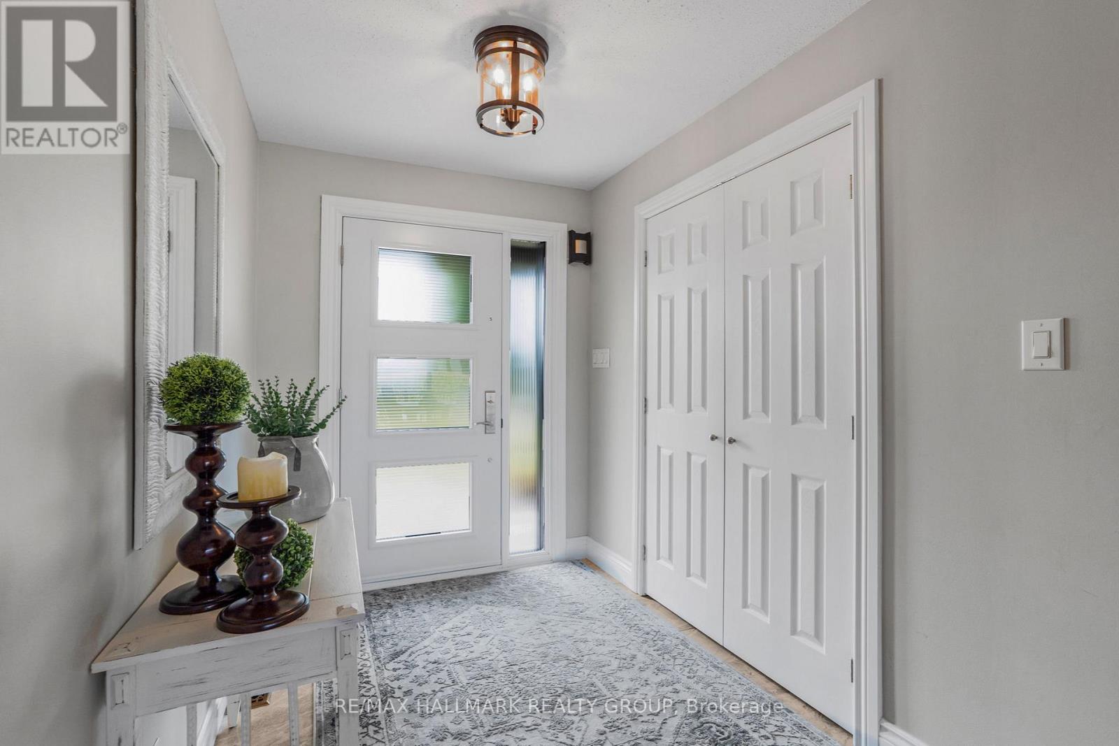 2321 Du Lac Road