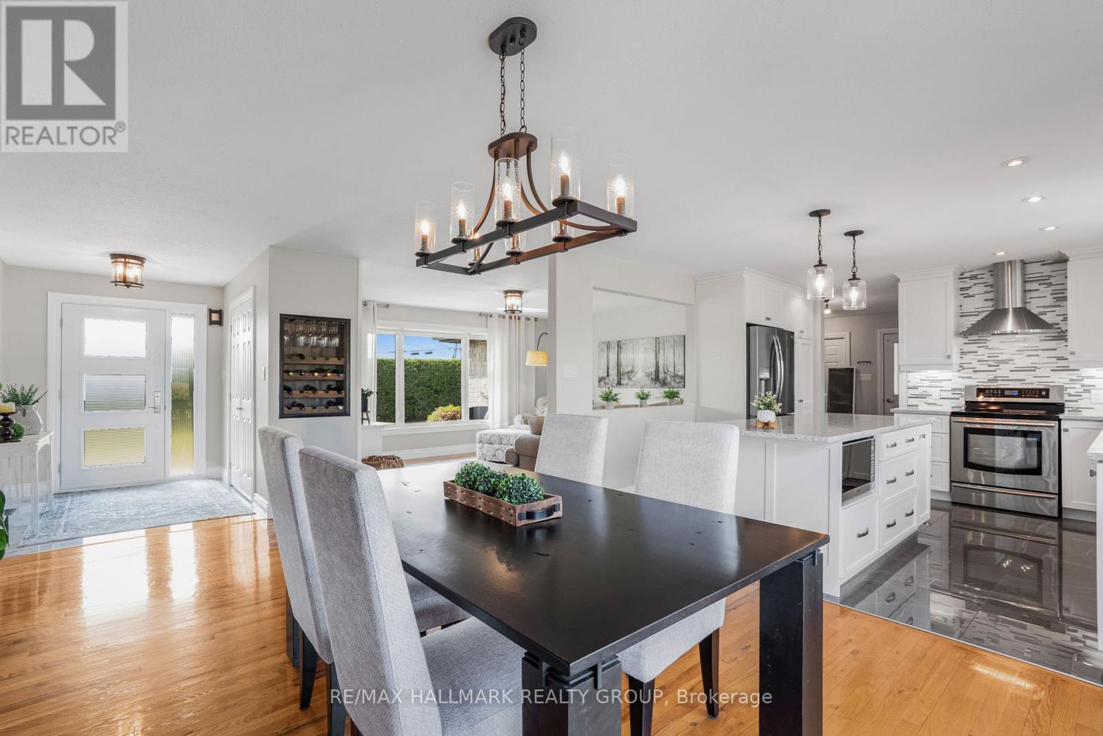 2321 Du Lac Road