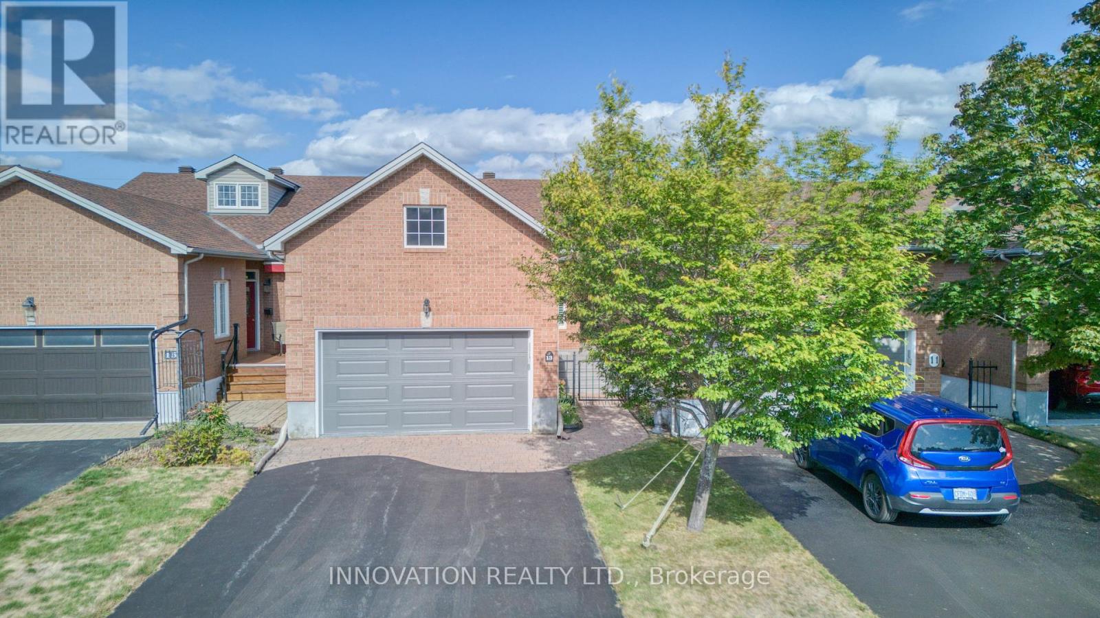 13 Eileen Crescent