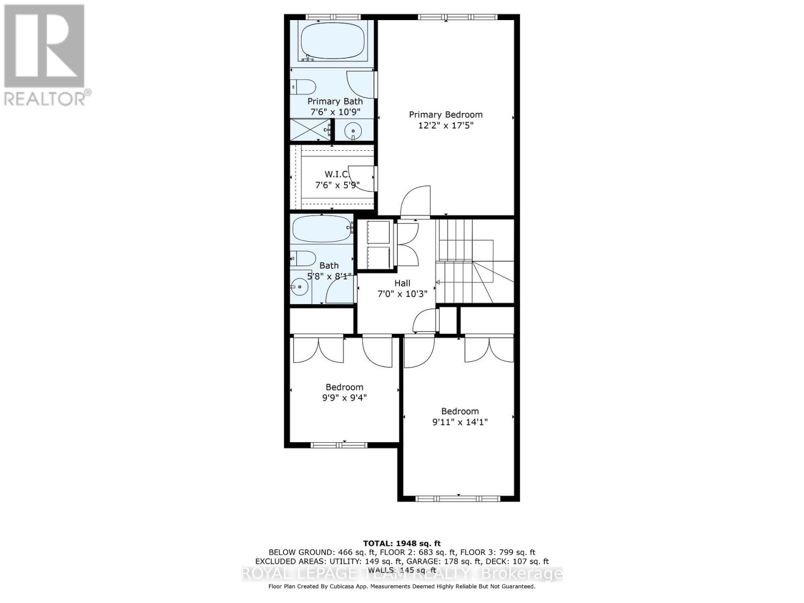 112 Talltree Crescent