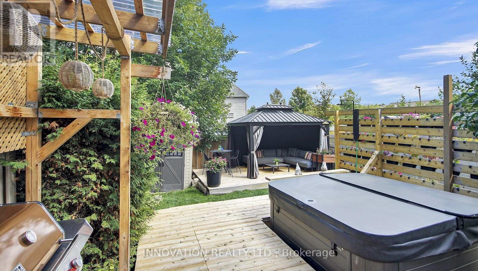 4283 Kelly Farm Drive