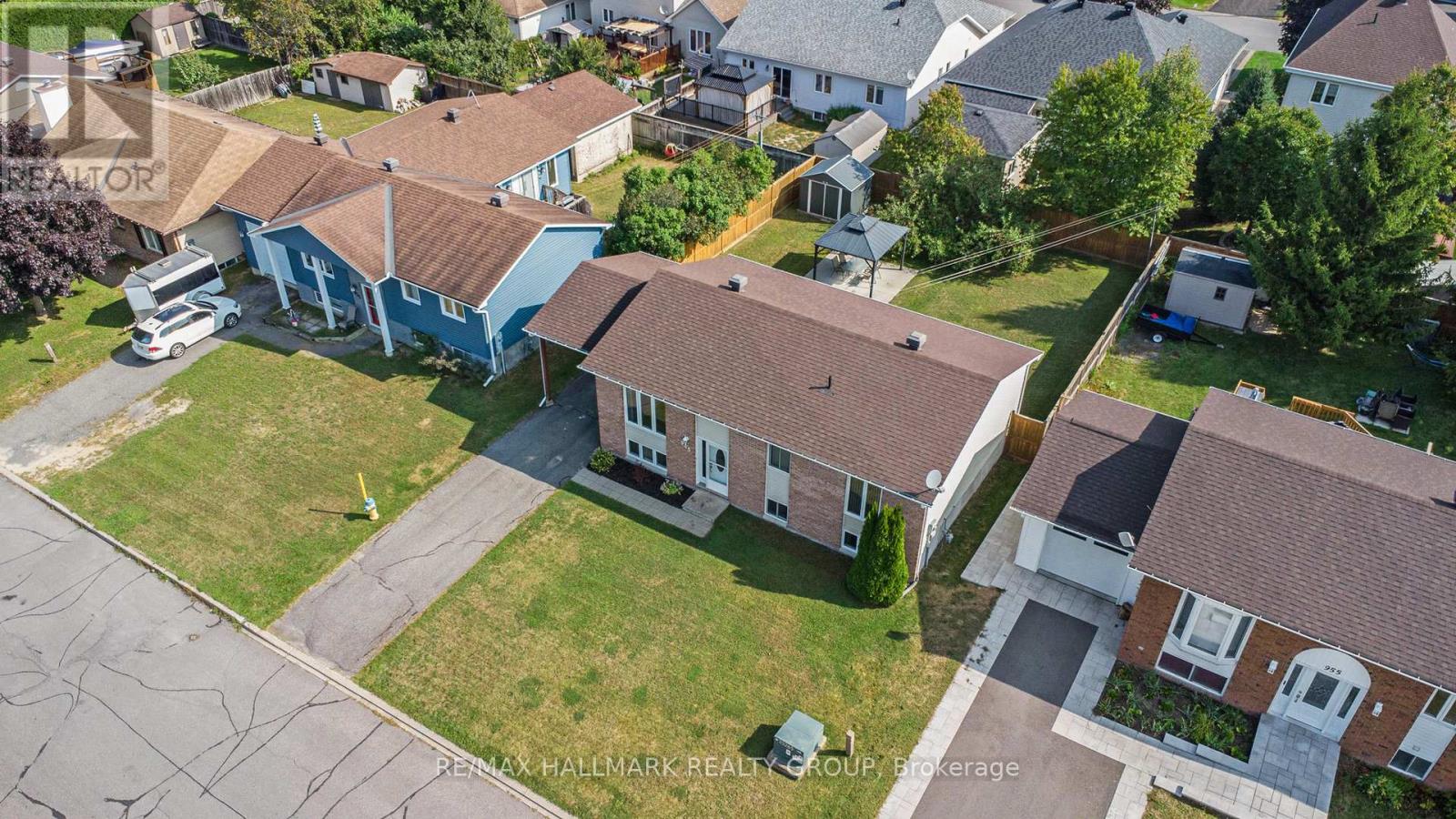 945 Belvedere Avenue